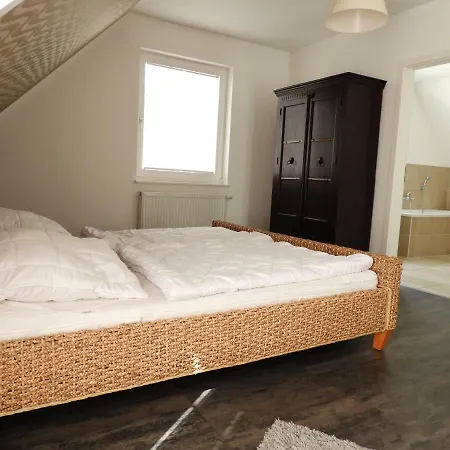 Apartamento Fewo Hafenblick_muelr
